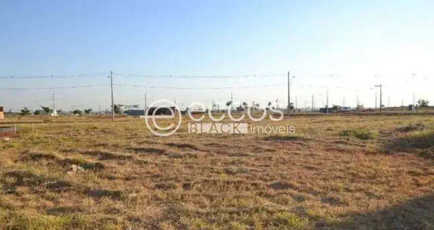 Terreno comercial à venda na Avenida Multicor, 82, Alto Umuarama, Uberlândia