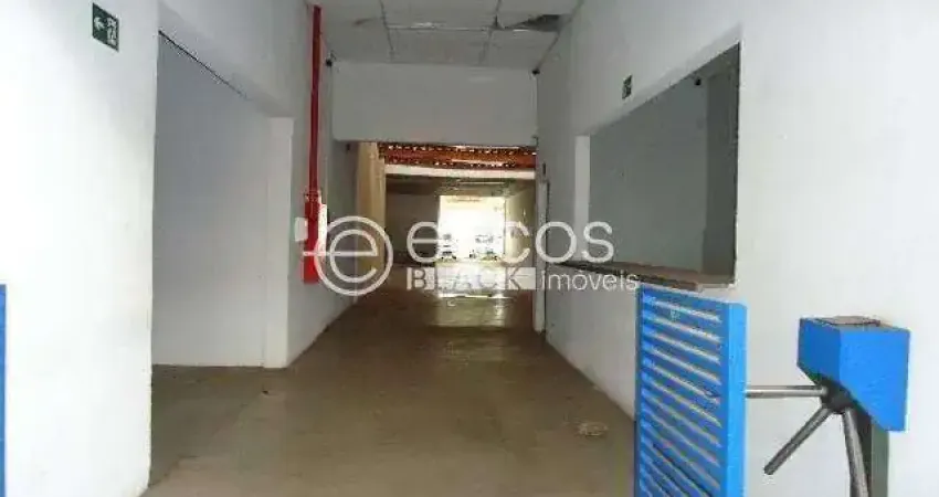 Casa comercial para alugar na Avenida Belo Horizonte, 366, Martins, Uberlândia