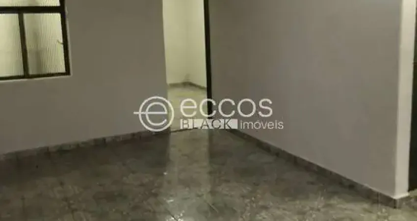Casa comercial à venda na Avenida Monsenhor Eduardo, 1110, Bom Jesus, Uberlândia