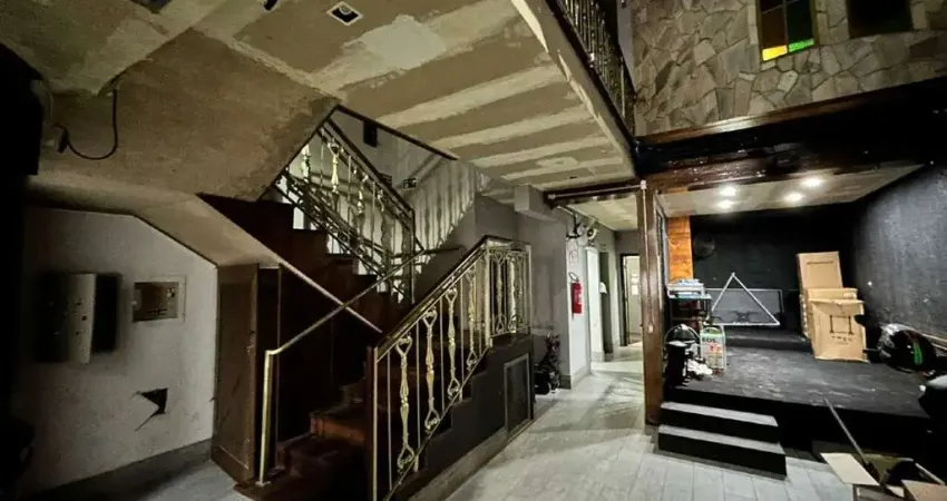 Casa comercial à venda na Avenida Floriano Peixoto, 83, Centro, Uberlândia