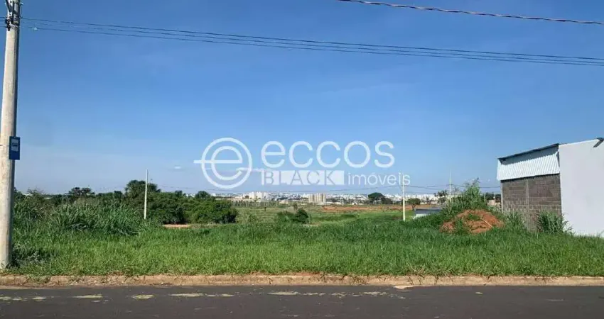 Terreno comercial à venda na Avenida Mansur, 72, Mansour III, Uberlândia