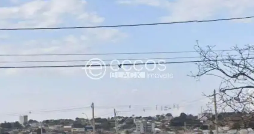 Terreno comercial à venda na Avenida Doutor Vicente Salles Guimarães, 84, Custódio Pereira, Uberlândia