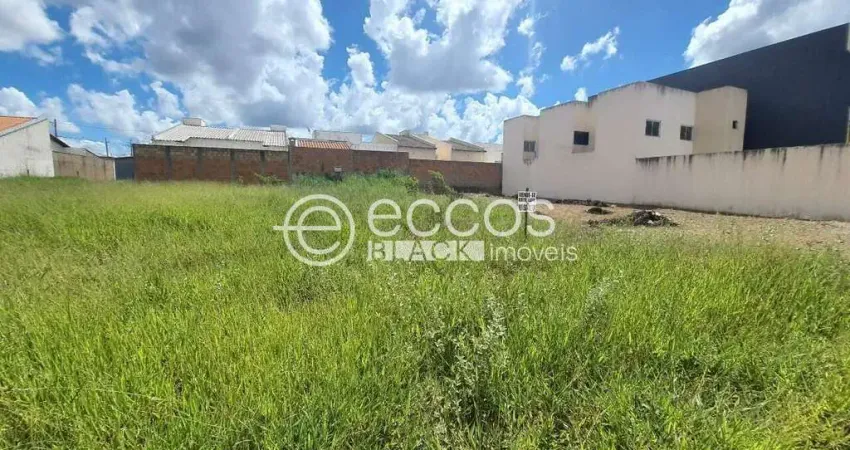 Terreno comercial à venda na Avenida Tonico Rezende, 68, Jardim Europa, Uberlândia