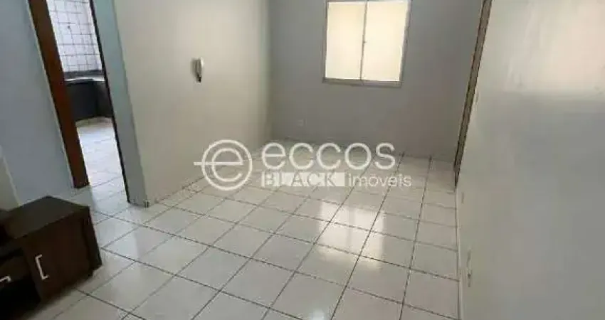 Apartamento à venda, 2 quartos, 1 suíte, 2 vagas, Jardim Finotti - Uberlândia/MG