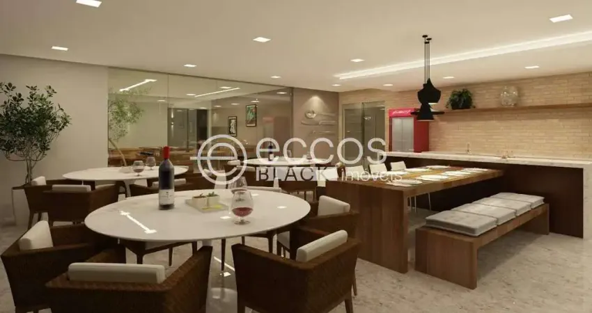 Cobertura à venda, 3 quartos, 3 suítes, funcionários - belo horizonte/mg