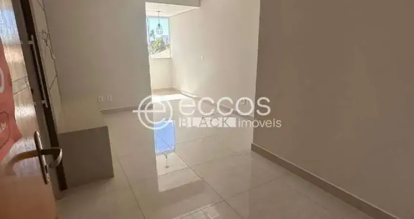Apartamento à venda, 2 quartos, 1 suíte, 1 vaga, presidente roosevelt - uberlândia/mg