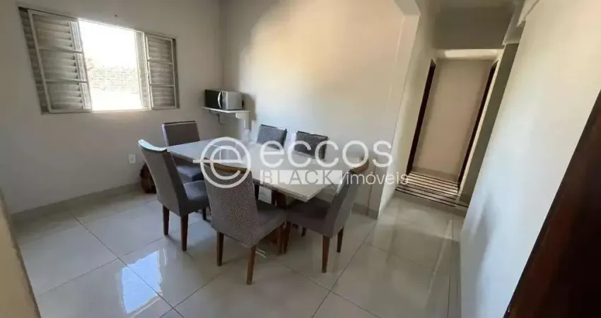 Apartamento para aluguel, 3 quartos, 1 suíte, 1 vaga, brasil - uberlândia/mg