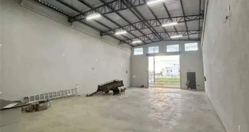 Barracão / Galpão / Depósito para alugar na Avenida Santos Reis, 931, Morumbi, Uberlândia