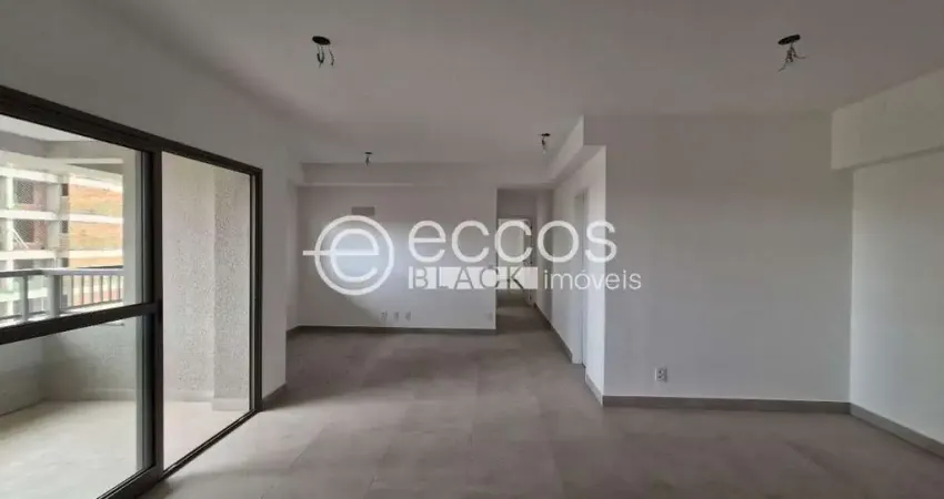 Apartamento à venda, 3 quartos, 1 suíte, 2 vagas, gávea - uberlândia/mg