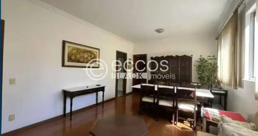 Apartamento à venda, 3 quartos, 1 suíte, 1 vaga, cidade jardim - belo horizonte/mg