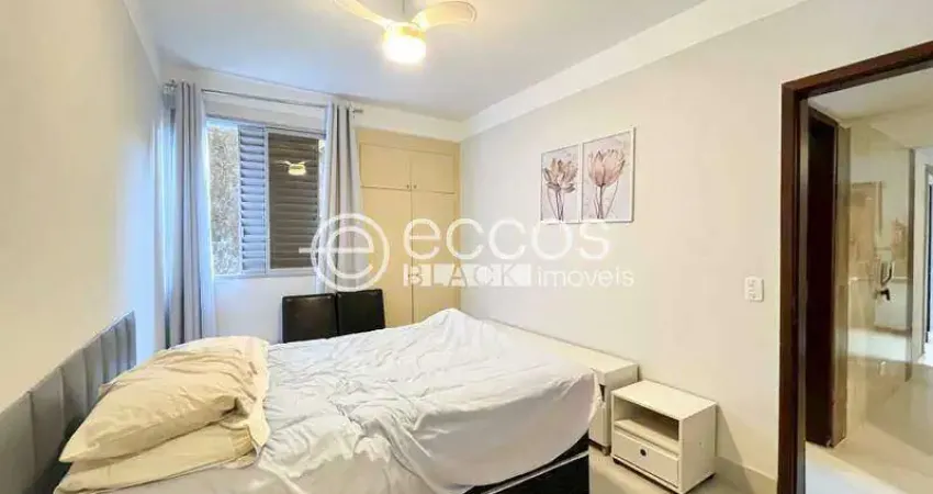 Apartamento à venda, 2 quartos, 1 suíte, 1 vaga, sion - belo horizonte/mg