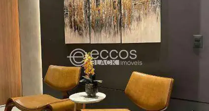 Apartamento à venda, 3 quartos, 3 suítes, 2 vagas, Serra - Belo Horizonte/MG