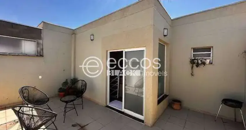Apartamento à venda, 3 quartos, 2 vagas, santa maria - uberaba/mg