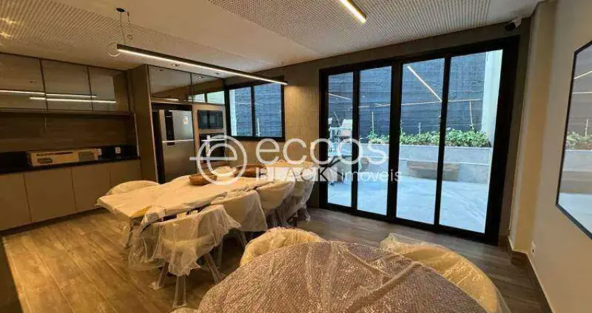 Apartamento à venda, 2 quartos, 2 suítes, 1 vaga, sion - belo horizonte/mg