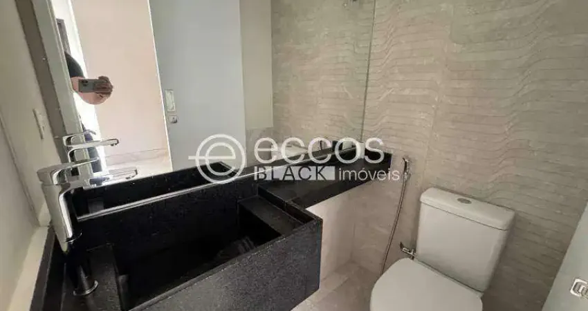 Apartamento à venda, 2 quartos, 2 suítes, 1 vaga, sion - belo horizonte/mg