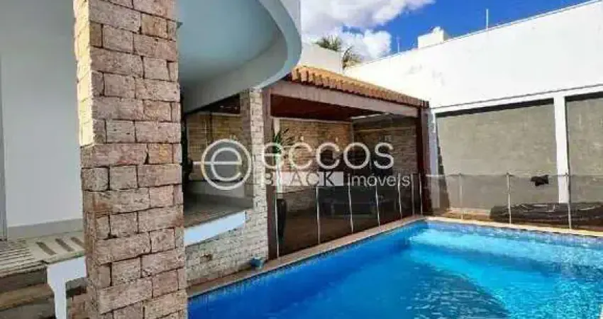 Casa à venda, 4 quartos, 2 suítes, 2 vagas, morada da colina - uberlândia/mg