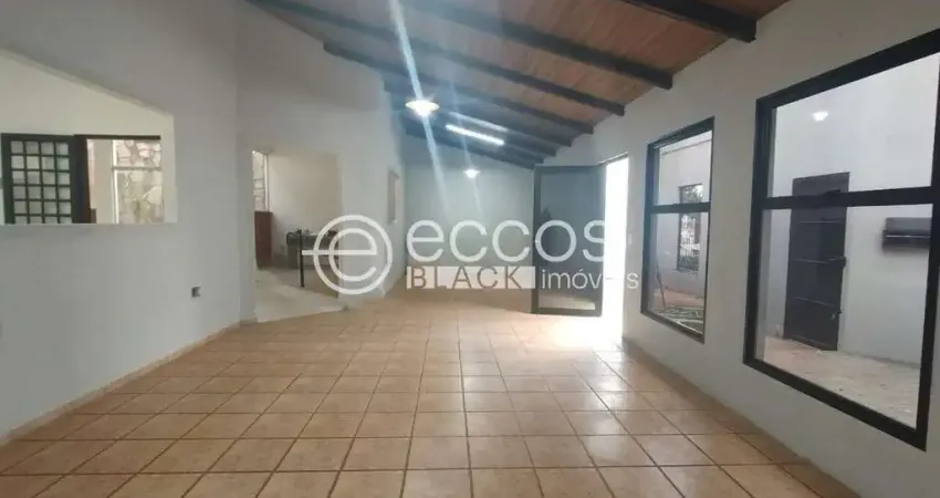 Imóvel comercial para aluguel, patrimônio - uberlândia/mg