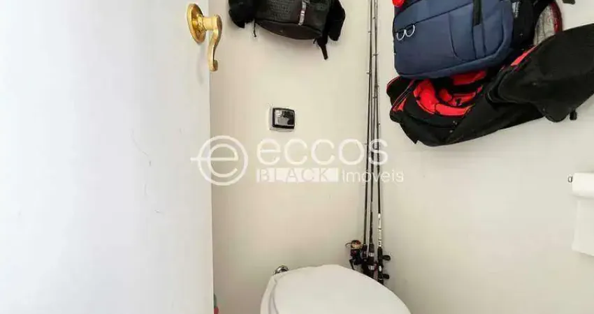 Apartamento à venda, 3 quartos, 1 suíte, 1 vaga, santa lúcia - belo horizonte/mg