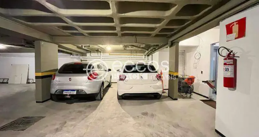 Area privativa à venda, 2 quartos, 1 suíte, 1 vaga, santo antônio - belo horizonte/mg