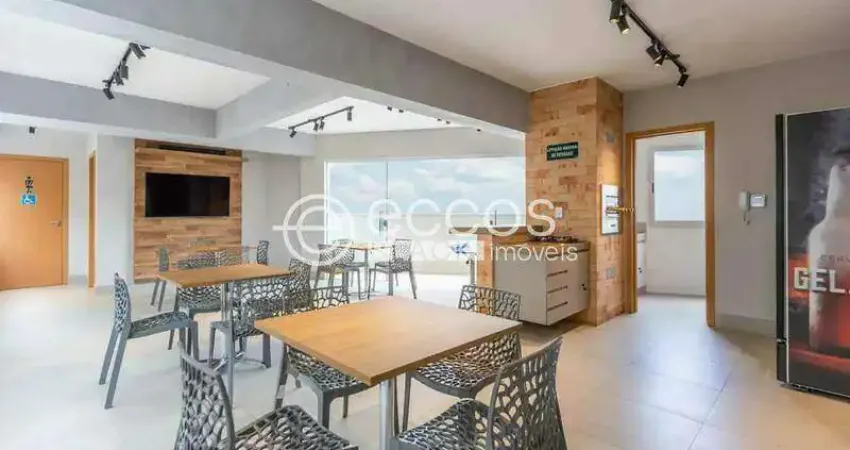 Apartamento à venda, 3 quartos, 2 suítes, 1 vaga, Santo Antônio - Belo Horizonte/MG