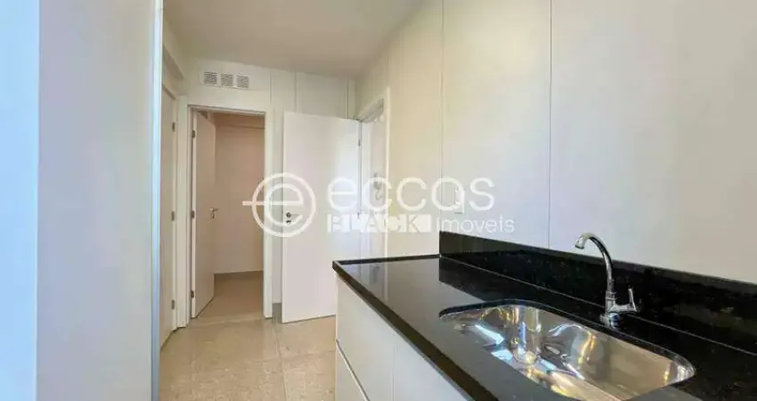 Apartamento à venda, 4 quartos, 4 suítes, 3 vagas, Serra - Belo Horizonte/MG