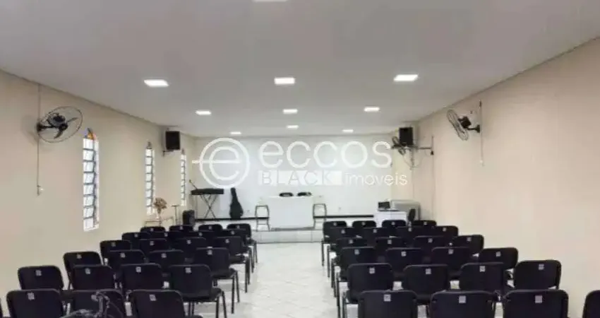 Imóvel comercial à venda, 3 quartos, 4 vagas, jardim canaã - uberlândia/mg