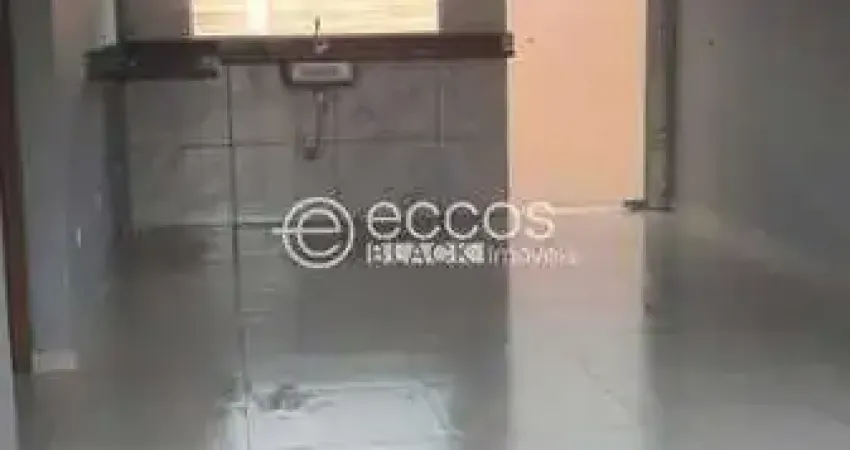 Casa à venda, 2 quartos, 2 vagas, shopping park - uberlândia/mg