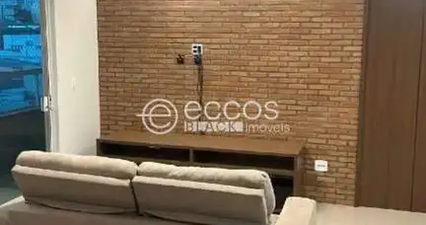 Apartamento à venda, 3 quartos, 2 suítes, 2 vagas, saraiva - uberlândia/mg