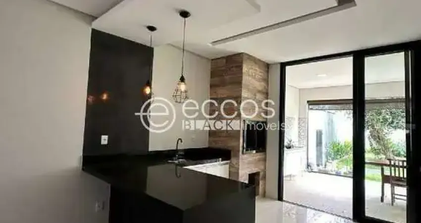 Casa à venda, 4 quartos, 1 suíte, 3 vagas, segismundo pereira - uberlândia/mg