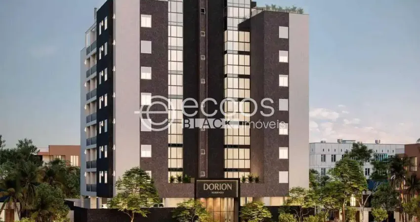 Apartamento com 3 quartos à venda na Rua Nestor Soares de Melo, 334, Palmares, Belo Horizonte