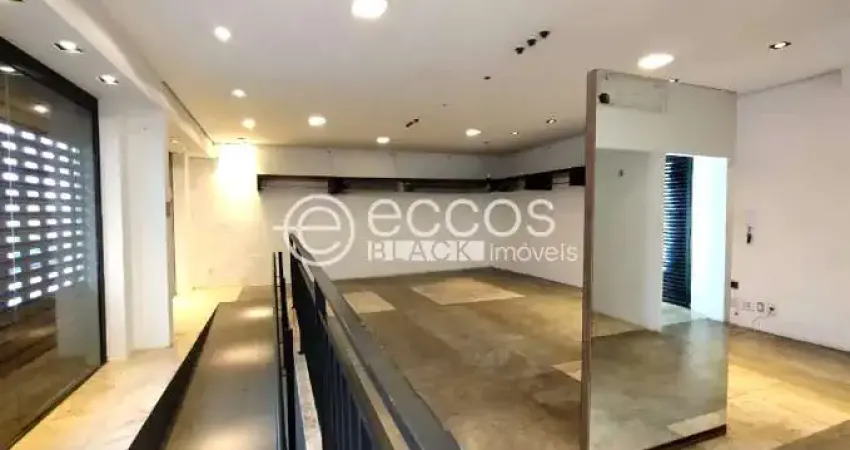 Casa comercial para alugar na Rua Goiás, 118, Fundinho, Uberlândia