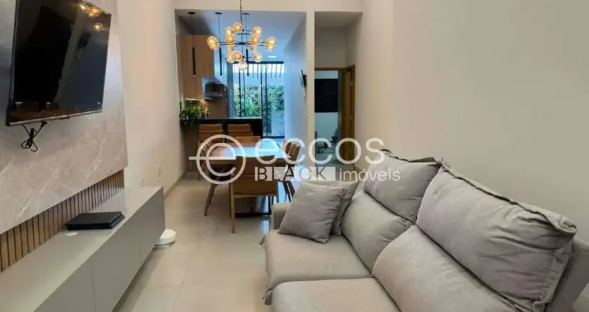 Casa à venda, 3 quartos, 1 suíte, 2 vagas, novo mundo - uberlândia/mg