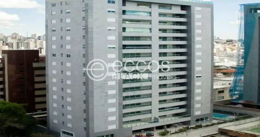 Apartamento à venda, 4 quartos, 2 suítes, 4 vagas, santo agostinho - belo horizonte/mg