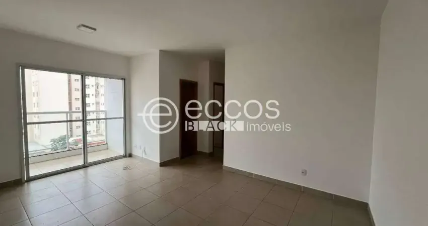 Apartamento para aluguel, 2 quartos, 1 suíte, 1 vaga, patrimônio - uberlândia/mg