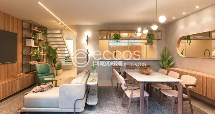 Casa em condomínio à venda, 3 quartos, 1 suíte, 2 vagas, buritis - belo horizonte/mg