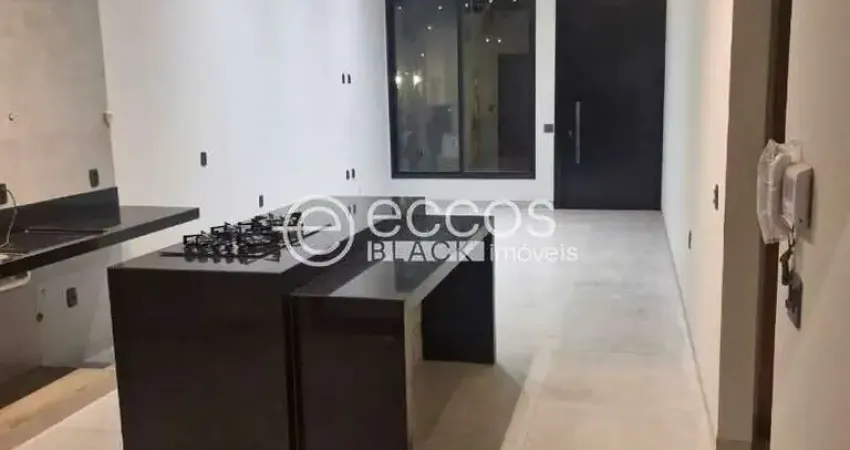 Casa à venda, 3 quartos, 2 suítes, 2 vagas, loteamento portal do vale ii - uberlândia/mg