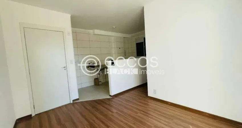 Apartamento para aluguel, 2 quartos, 1 vaga, jardim espanha - uberlândia/mg