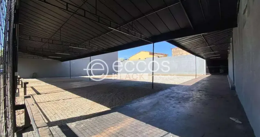 Imóvel comercial para aluguel, nossa senhora aparecida - uberlândia/mg