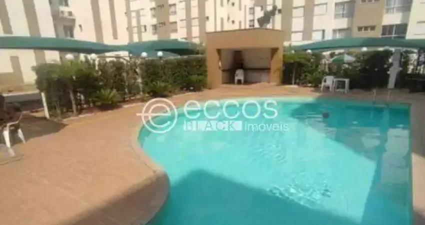 Apartamento à venda, 2 quartos, 1 suíte, 1 vaga, jardim holanda - uberlândia/mg