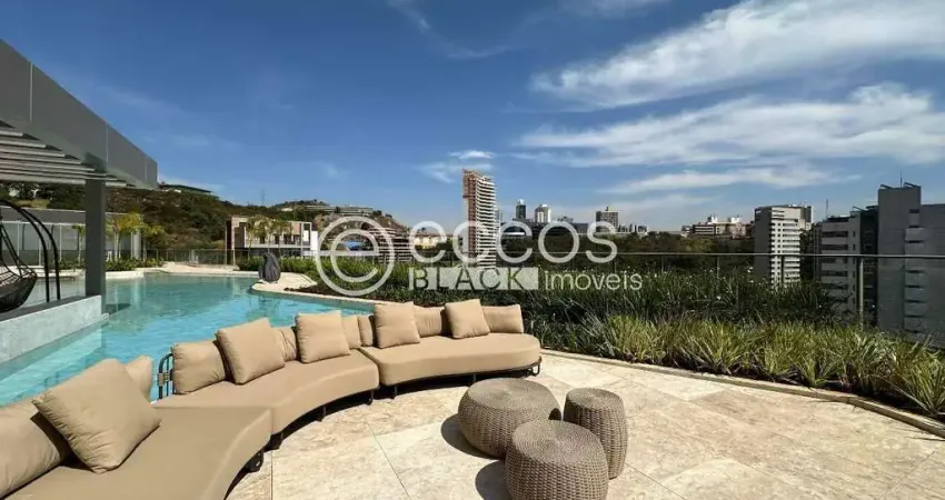 Apartamento à venda, 4 quartos, 4 suítes, 4 vagas, santa lúcia - belo horizonte/mg