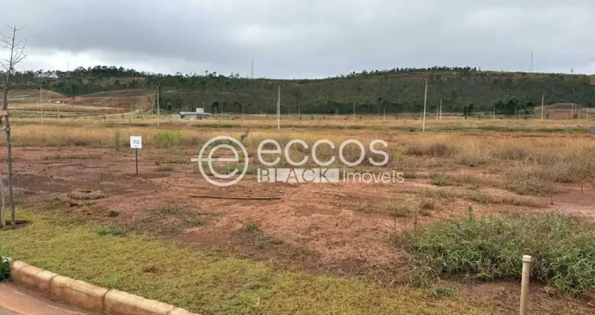 Terreno em condomínio à venda, alphaville lagoa dos ingleses - nova lima/mg