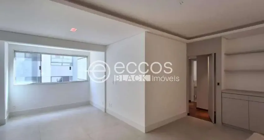 Apartamento à venda, 3 quartos, 1 suíte, 2 vagas, lourdes - belo horizonte/mg