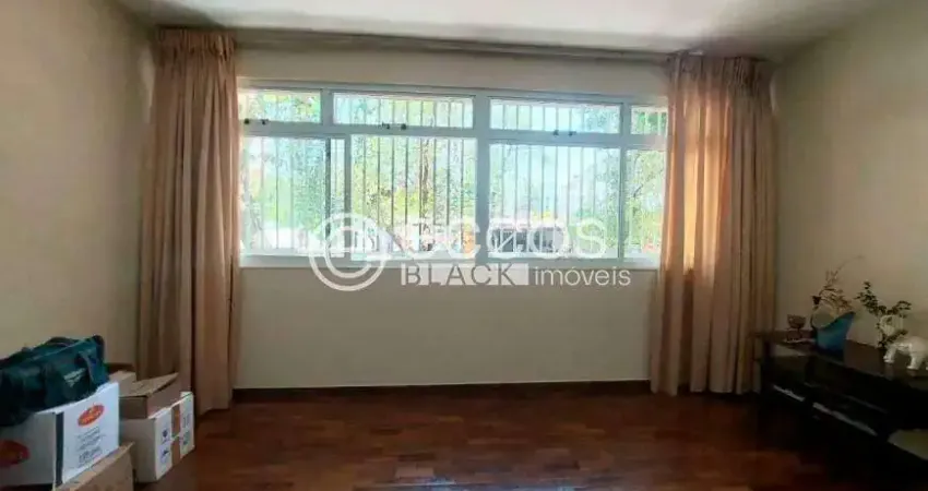 Apartamento à venda, 3 quartos, 1 suíte, 1 vaga, serra - belo horizonte/mg