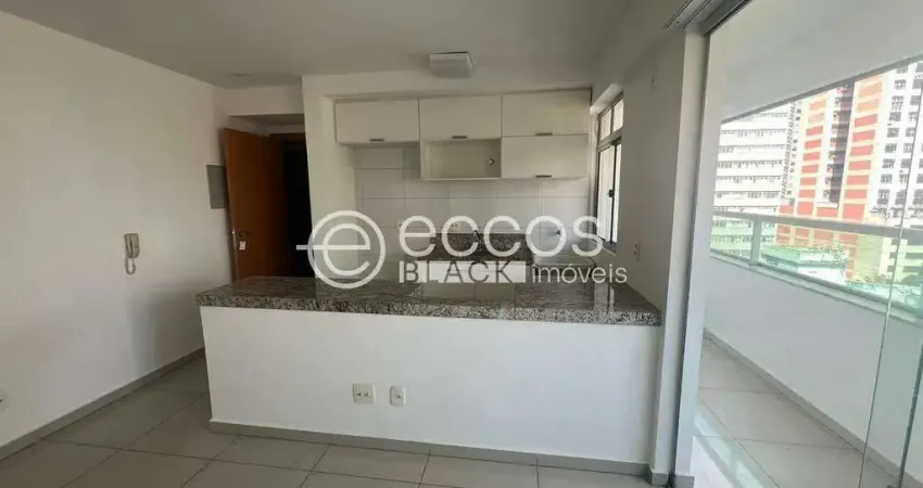 Apartamento para aluguel, 1 quarto, 1 suíte, 1 vaga, centro - belo horizonte/mg