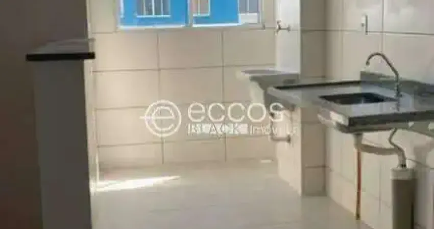 Apartamento para aluguel, 2 quartos, 1 vaga, paraíso - uberaba/mg