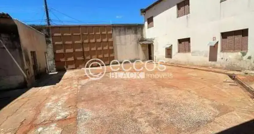 Casa comercial para alugar na Rua Paris, 1522, Tibery, Uberlândia