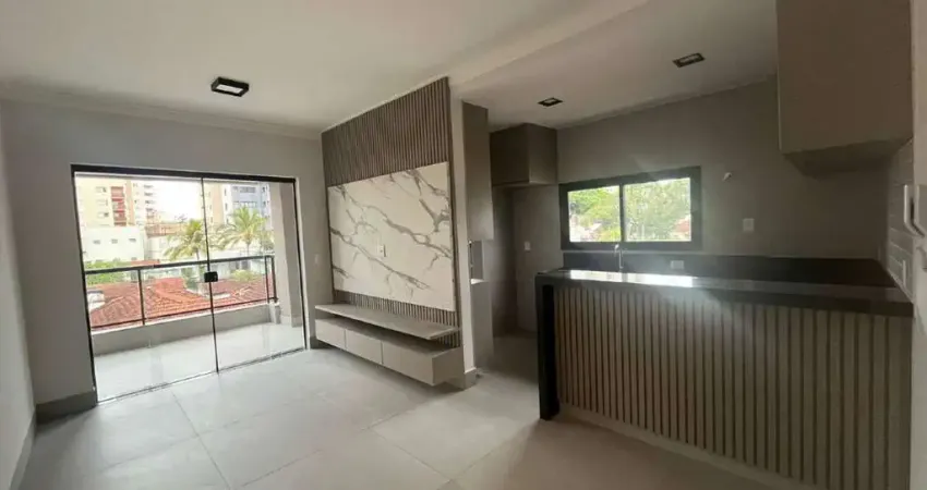 Apartamento à venda, 2 quartos, 1 suíte, 1 vaga, martins - uberlândia/mg