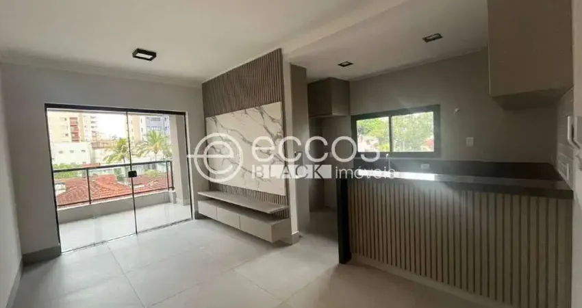 Apartamento à venda, 2 quartos, 1 suíte, 1 vaga, Martins - Uberlândia/MG