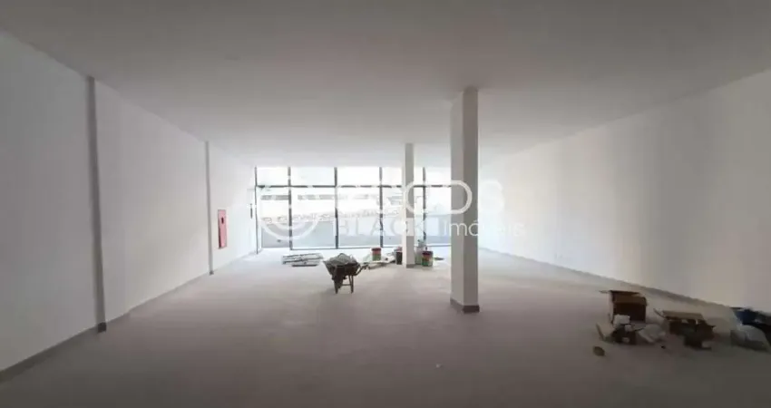 Ponto comercial para alugar na Rua Peru, Sion, Belo Horizonte