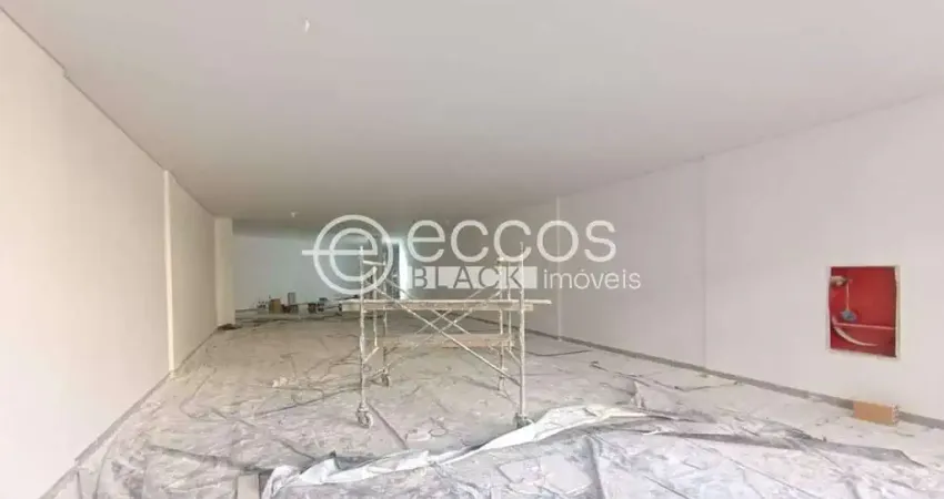 Ponto comercial para alugar na Rua Peru, Sion, Belo Horizonte